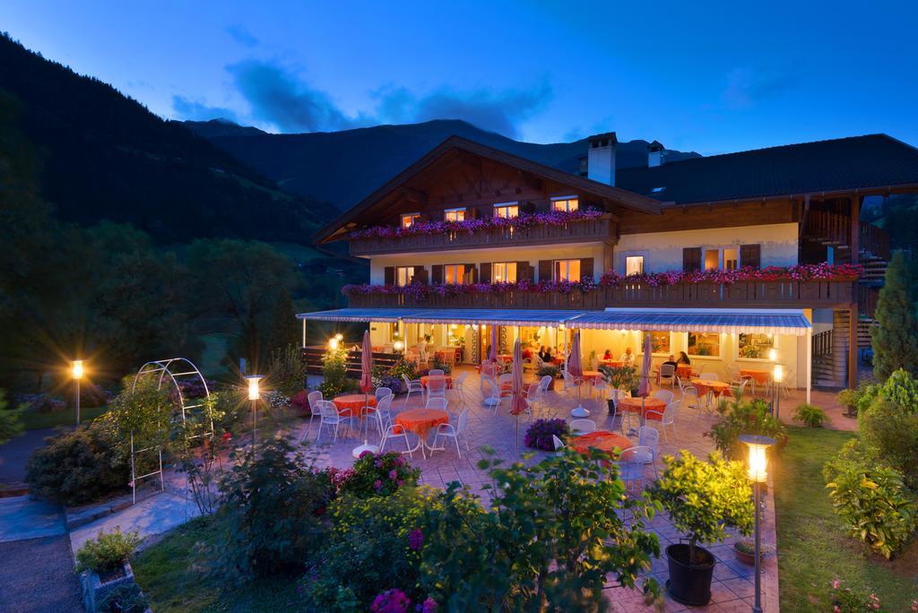 Hotel Klotz ซานเลโอนาร์โด อิน ปาซีเรีย ภายนอก รูปภาพ